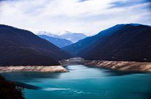 Full Day Kazbegi Guided Tour in Georgia