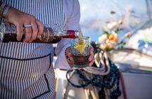 A 2 hours Local Tapas and sailing adventure in Barcelona
