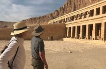 4Days 3Nights Nile Cruise from Aswan to Luxor All Tours Included