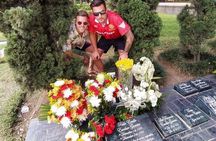 Pablo Escobar and Griselda Blanco Tour