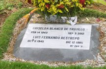 Pablo Escobar and Griselda Blanco Tour