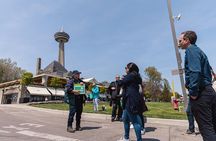 Niagara Underground: Power Station & Tunnel Under Falls Tour