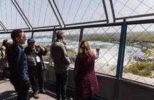 Niagara Underground: Power Station & Tunnel Under Falls Tour