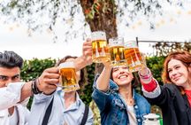Sips and Stories: A Private Beer Tour in Ghent