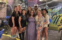Private Frenchmen Street Live Music Pub Crawl in New Orleans