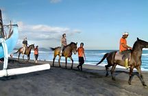 Bali Horse Riding and ATV Ride Packages : Best Quad Bike Trip