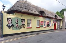 Kilkenny, Rock of Cashel & Cahir Castle Private Luxury Day Tour