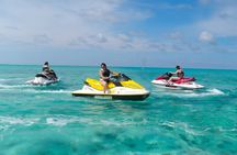 Bali Water Sports and Uluwatu Tour Packages