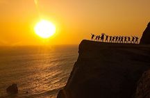  Golden Shadows Trek - Paracas is Adventure