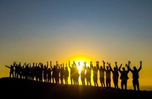 Golden Shadows Trek - Paracas is Adventure