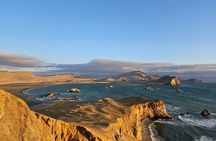  Golden Shadows Trek - Paracas is Adventure