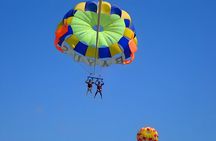 Best of Bali Water Sport Jumbo Packages