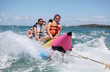 Best of Bali Water Sport Jumbo Packages