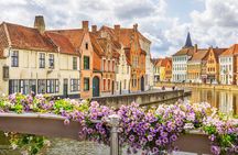 Private Bruges’ Iconic Sites and Chocolate Tasting Tour
