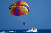 Bali Water Sports and Ubud Tour Packages