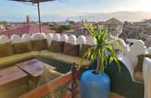 Full Day Private Tour in Stone town+Prison Island and Spice Farm 