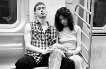 3 Hour Private Artistic Photography Experience in New York City