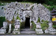 Private Half-Day Tour: Ubud Waterfall Trip Packages