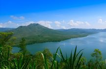 Bali Full-Day Car Charter: Ubud and Kintamani Volcano Trip