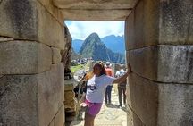 Machu Picchu tour from Cusco airport