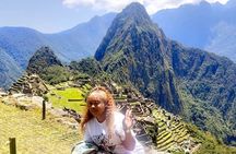 Machu Picchu tour from Cusco airport
