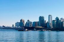 Vancouver, Capilano Suspension & Grouse Mountain Private Tour 