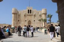 3 Day Highlights Guided Tour in Cairo and Alexandria