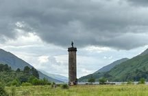 Private Harry Potter, Glenfinnan Viaduct, Highlands tour Glasgow