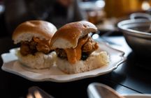 Flavours of our City Food Walk