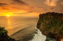 Bali Spa Packages and Uluwatu Sunset Trip with Dinner