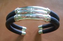 Private Traditional Bali Silver Jewelry Making Class