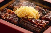 Yanagawa River Cruise and Grilled steamed Eel Lunch Private Tour