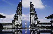 Bali Full-Day Car Charter: The Gates of Heaven Bali Tour