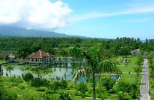 Bali Full-Day Car Charter: The Gates of Heaven Bali Tour