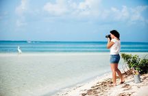 Classic 3-island tour on a shared boat-Entrance Yalahau included-