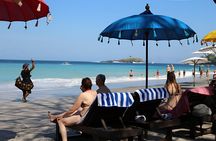 Private Full-Day Tour: Amazing The Gate of Heaven Bali Tour