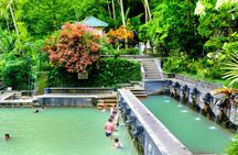 Private Full-Day Car Charter: Beauty of North Bali Tour