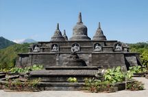 Private Full-Day Tour : North Bali Trip to Discover The Culture of Bali Island