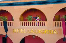 Full Day Tour to Balandra Beach, Todos Santos and La Paz