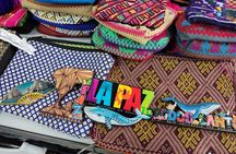 Full Day Tour to Balandra Beach, Todos Santos and La Paz