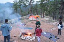 Hiking and Camping in Colorado - 2 day trip