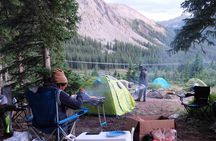 Hiking and Camping in Colorado - 2 day trip