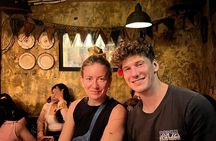 Pub Crawl and Local Wine Tasting Tour Goa