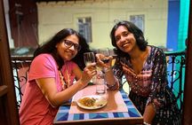 Pub Crawl and Local Wine Tasting Tour Goa