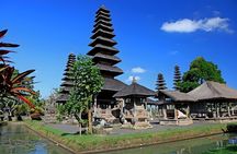 Private Bali Half-Day Car Charter: Tanah Lot Sunset Trip for 7 Hours