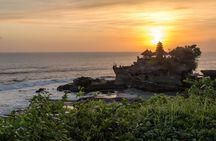 Bali Quad Bike Adventure and Tanah Lot Sunset Tour Packages