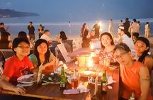 Bali Water Sports and Spa Packages with Dinner in Jimbaran