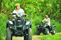 Bali Horse Riding and ATV Ride Packages : Best Quad Bike Trip