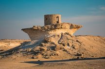 Private Full Day Guided Tour in Qatar North and West