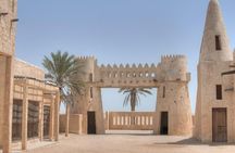 Private Full Day Guided Tour in Qatar North and West